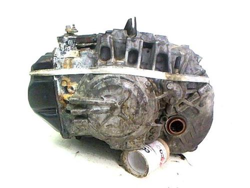 Gearbox OPEL INSIGNIA A Sports Tourer (G09) 2.8 V6 Turbo OPC 4x4 (35) | BP20410442M3 