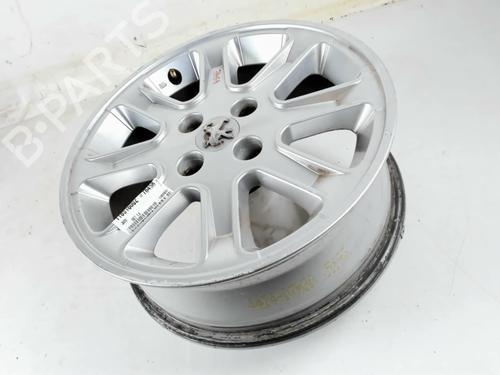 Fælk PEUGEOT 1007 (KM_) 1.4 HDi | BP31679237C45 - Image 2