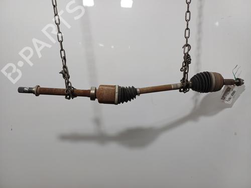Right front driveshaft DACIA DUSTER (HS_) 1.5 dCi | BP36248514M39 - Image 4