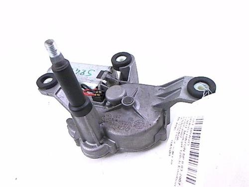 Rear wiper motor FIAT BRAVO II (198_) 1.9 D Multijet (198AXB1A) | BP20414966M102 