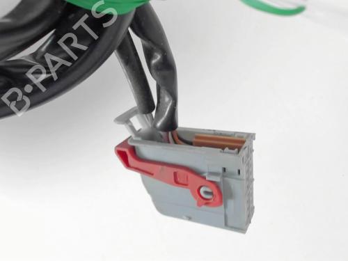 Retrovisor esquerdo FIAT STILO (192_) 1.9 JTD (192_XF1A) | BP20459241C26