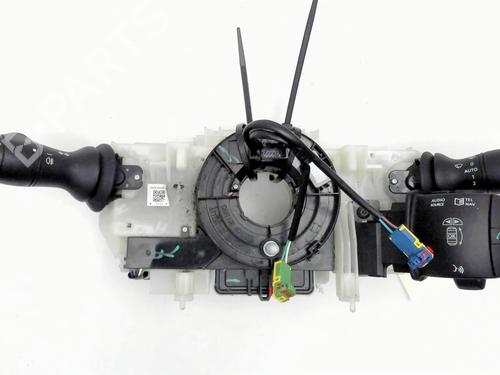 Steering column stalk RENAULT LAGUNA III (BT0/1) | BP33701870I23 - Image 2