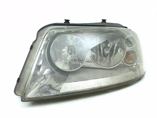 Used Left headlight VW SHARAN (7M8, 7M9, 7M6) 1.9 TDI (130 hp) 20426943