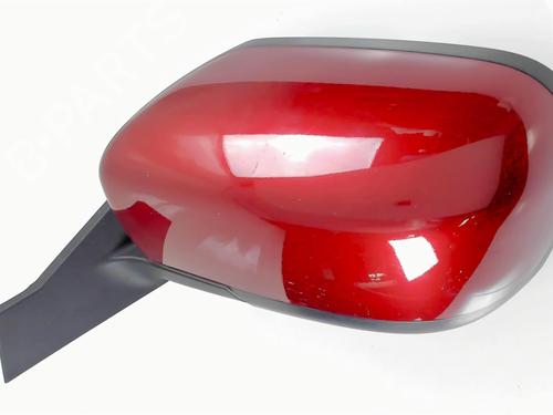Left mirror MAZDA 5 (CR) 2.0 CD (CR19) | BP20411431C26 