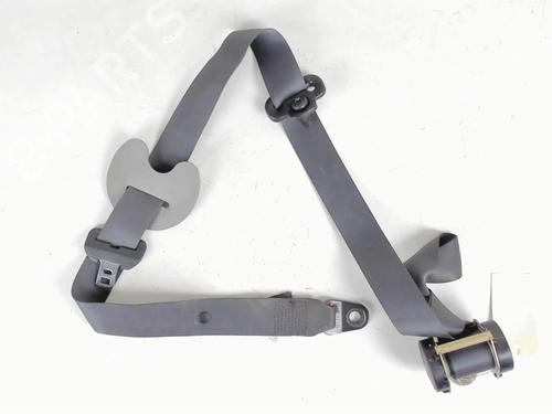 Used Rear left seatbelt Rear left seatbelt 20427837 20427837