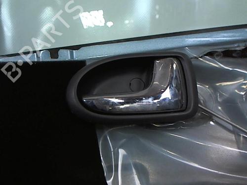 Right front door MAZDA PREMACY (CP) 2.0 TD | BP20414325C3 