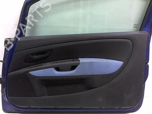 Right front door FIAT GRANDE PUNTO (199_) 1.3 D Multijet (199.AXD11, 199.AXD1A, 199.AXD1B,... | BP20479345C3 