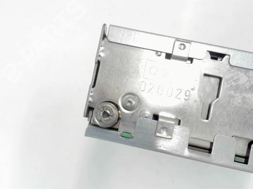 Used Radio Radio PEUGEOT 206 Hatchback (2A/C) 1.4 HDi eco 70 (68 hp) 20442505 20442505