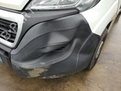 Front left seatbelt PEUGEOT BOXER Van 2.2 BlueHDi 120 | BP38101279I26 - Image 9