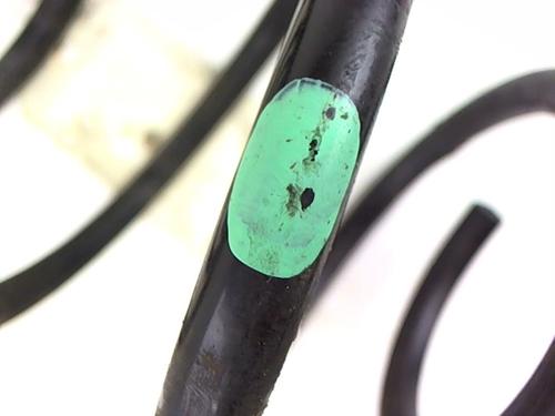 Used Shock absorber spring TOYOTA AYGO (_B4_) 1.0 (KGB40) (69 hp) 20443730