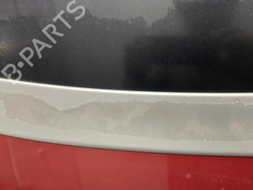 Tailgate PEUGEOT 207 CC (WD_) 1.6 16V | BP20404878C6 