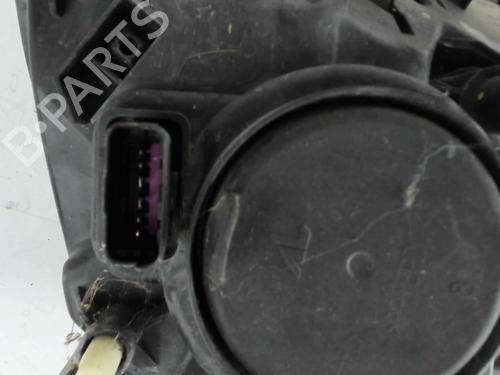 Left headlight DACIA DUSTER (HS_) 1.5 dCi | BP37626711C28 - Image 7