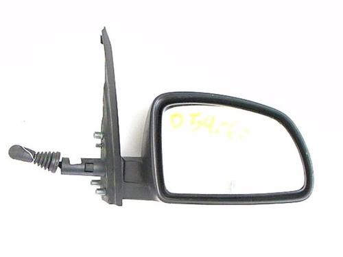 Used Right mirror OPEL MERIVA A MPV (X03) 1.7 CDTI (E75) (100 hp) 20436225