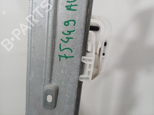 Front left window mechanism FORD KUGA II (DM2) 1.6 EcoBoost | BP36900363C22  - Image 7