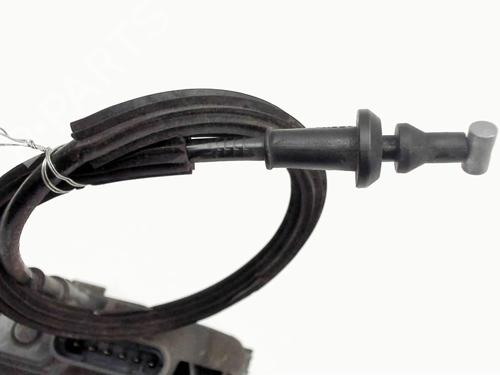 Rear left lock CITROËN C3 I (FC_, FN_) 1.4 i | BP29921510C100