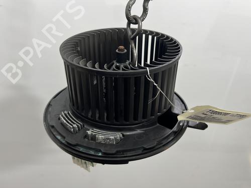 Used Heater blower motor Heater blower motor BMW X3 (F25) xDrive 20 d (163 hp) 27895134 27895134