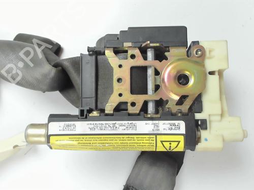 Used Front left seatbelt Front left seatbelt FIAT PUNTO (188_) 1.9 JTD (86 hp) 20468401 20468401