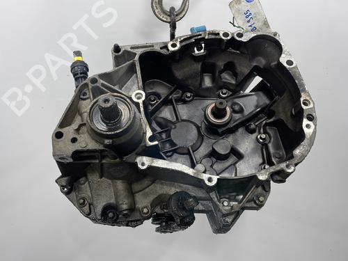 gearbox-renault-kangoo-kc01_-1997-31126776 main image