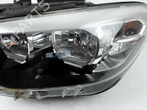 Used Left headlight Left headlight BMW 1 (F20) 116 d (116 hp) 36588695 36588695