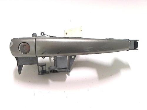 Used Front left exterior door handle PEUGEOT 3008 I MPV (0U_) 1.6 HDi (109 hp) 20479121