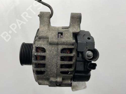 Used Alternator Alternator PEUGEOT 206+ (2L_, 2M_) 1.4 i (2LKFWA, 2MKFWA) (75 hp) 20423178 20423178