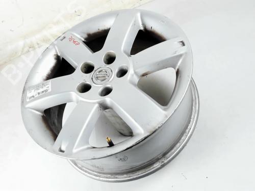 Rim NISSAN X-TRAIL I (T30) 2.2 dCi 4x4 | BP29138655C45 