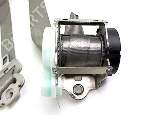 Rear right belt tensioner FIAT IDEA (350_) 1.9 JTD | BP20443877C90 