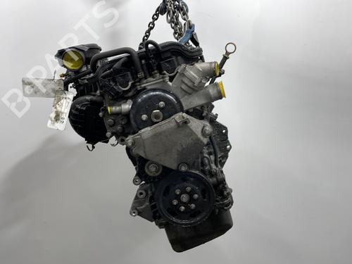 Engine OPEL CORSA C (X01) 1.2 (F08, F68) | BP27838376M1 - Image 2