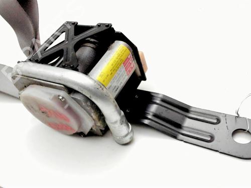 Front left belt tensioner NISSAN X-TRAIL I (T30) 2.2 dCi 4x4 | BP29625211C87 