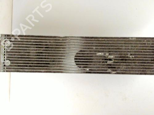 Used Oil radiator Oil radiator VW TOUAREG (7LA, 7L6, 7L7) 5.0 V10 TDI (313 hp) 20398625 20398625