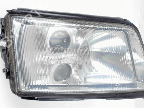 Used Right headlight AUDI 100 C4 Saloon (4A2) 2.5 TDI (115 hp) 25263912