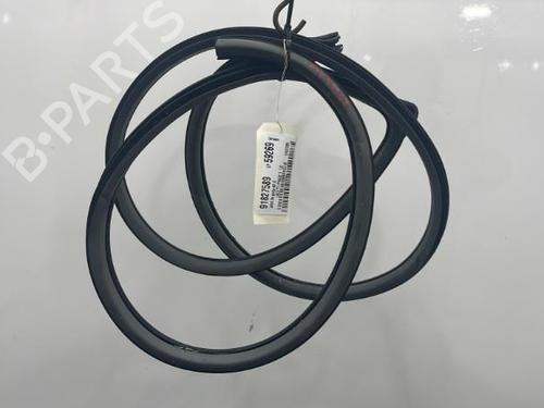 Used Rubber door seal DAEWOO LACETTI Hatchback (KLAN) 1.8 (122 hp) 21240142