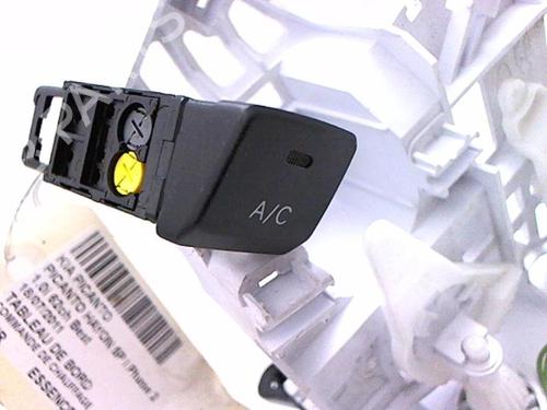 Climate control KIA PICANTO I (SA) 1.0 | BP20461154I5 