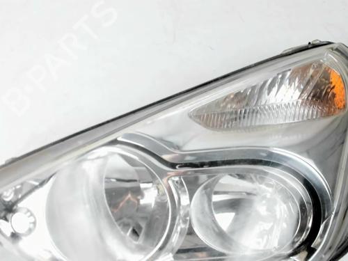 Left headlight FORD S-MAX (WA6) 2.0 TDCi | BP34336448C28  - Image 7