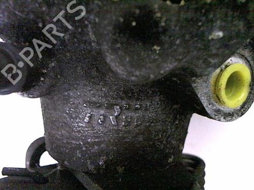 Left rear brake caliper OPEL INSIGNIA A Sports Tourer (G09) 2.0 CDTI (35) | BP20455680M107
