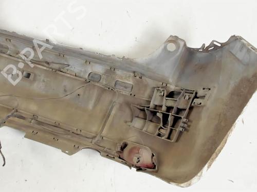 Used Rear bumper CITROËN C4 I (LC_) 1.6 HDi (109 hp) 20465509