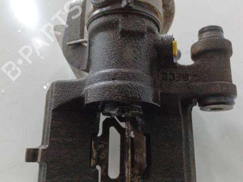 Right rear brake caliper FORD MONDEO II Saloon (BFP) 2.5 ST 200 | BP20406102M106 