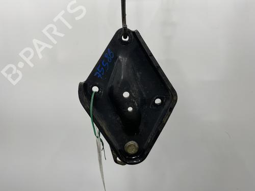 Used Gearbox mount Gearbox mount CITROËN SAXO (S0, S1) 1.1 X, SX (60 hp) 25009318 25009318