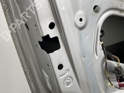 Left rear door OPEL CORSA D (S07) 1.2 (L08, L68) | BP20418999C4 