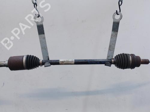 Used Right rear driveshaft Right rear driveshaft FORD KUGA I 2.0 TDCi 4x4 (140 hp) 20468375 20468375