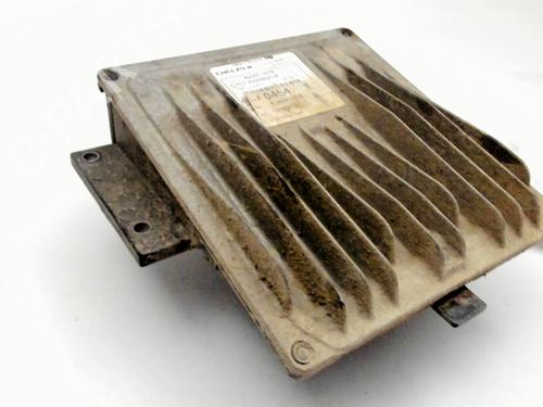 Engine control unit (ECU) RENAULT KANGOO Express (FC0/1_) | BP36757238M57 - Image 4