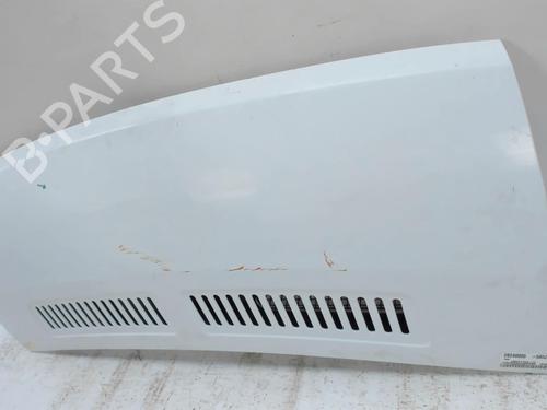 Hood CITROËN JUMPER II Van 2.2 HDi 100 | BP20432032C1