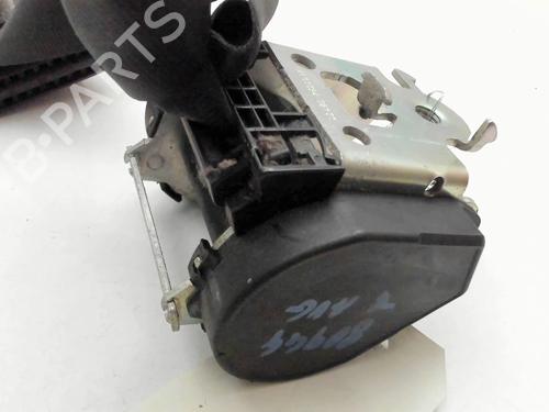 Used Front left seatbelt Front left seatbelt DACIA SANDERO 1.4 MPI LPG (72 hp) 39760294 39760294