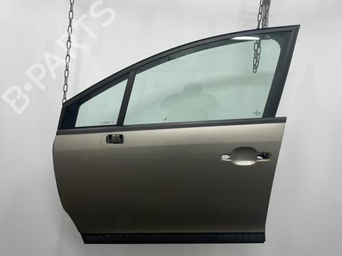 Left front door CITROËN C4 I (LC_) 1.6 HDi | BP20445846C2 