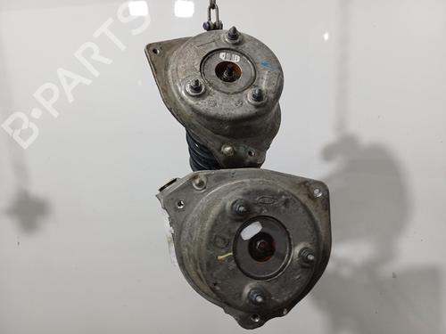 Left front shock absorber CITROËN C5 III (RD_) 2.0 HDi 150 / BlueHDi 150 (RDRHEA, RDRHE8, RDAHRM,... | BP37166146M16 - Image 6