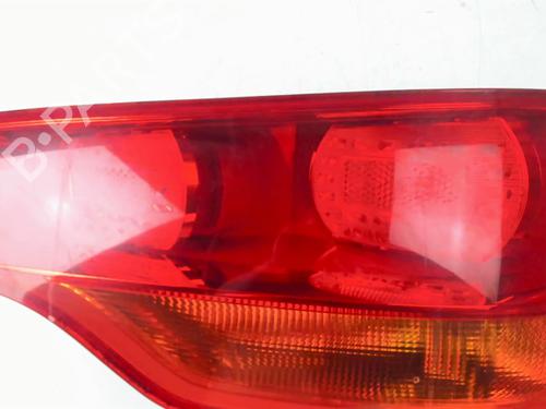 Used Right taillight Right taillight AUDI Q7 (4LB) 3.0 TDI quattro (233 hp) 36444711 36444711
