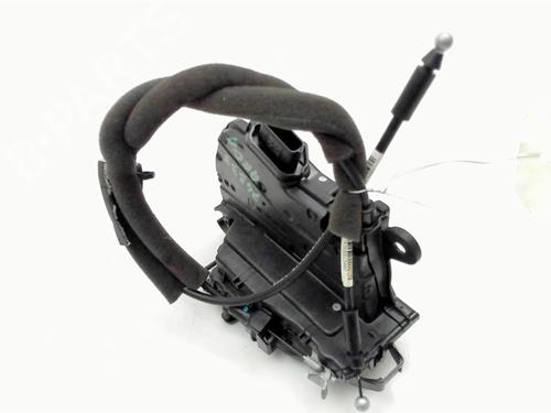 Rear right lock NISSAN MICRA V (K14) 1.0 | BP21221328C99 
