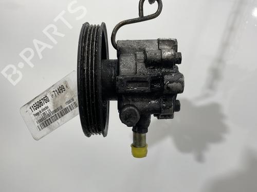 Bomba direccion MITSUBISHI L200 (K7_T, K6_T, K5_T) 2.5 TD 4WD (K74T) (115 hp) 30479865