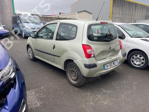 Andre RENAULT TWINGO II (CN0_) 1.2 (CN0D) | BP38066993O1 - Image 12