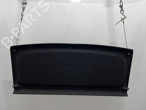 Rear parcel shelf VW POLO V (6R1, 6C1) 1.2 | BP29338474C85 